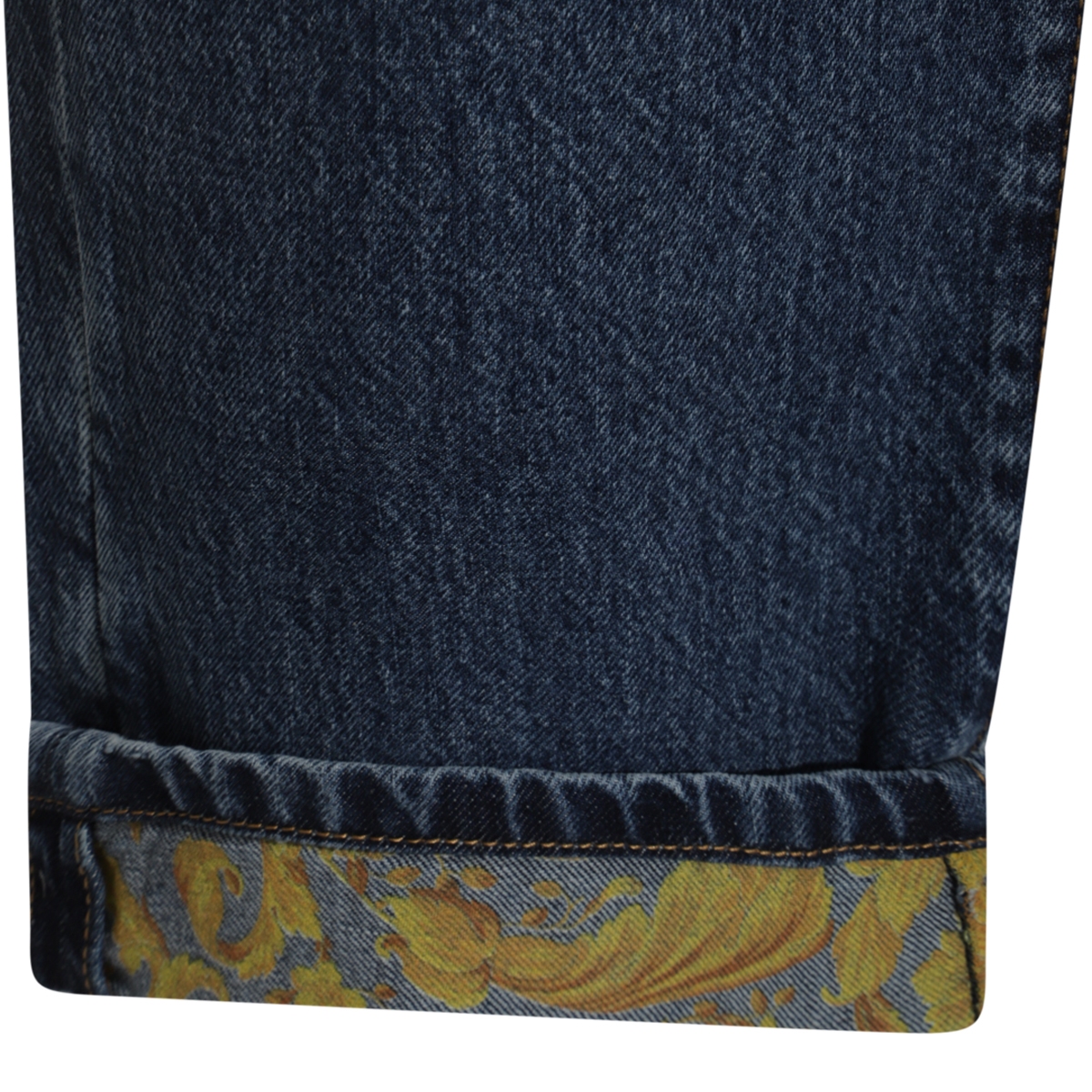 [Versace] Jeans SS25 10180131A128861D800