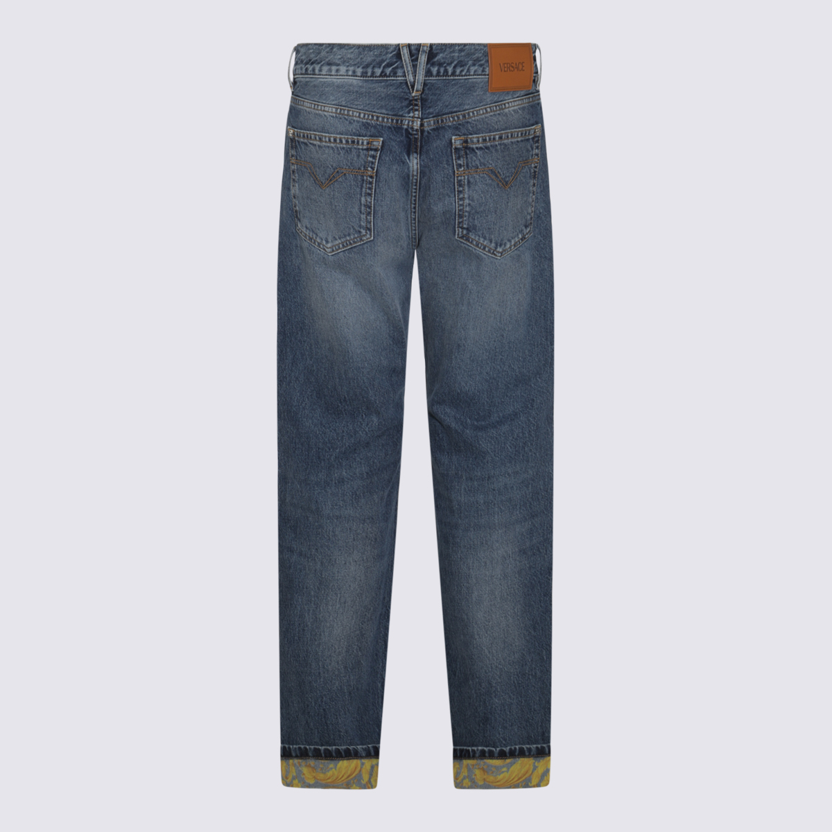[Versace] Jeans SS25 10180131A128861D800
