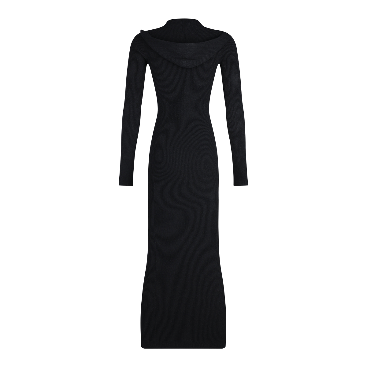 [Alaia] Long sleeve dress SS25 AA9R2580K017A995