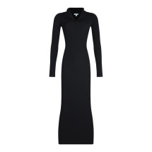 [Alaia] Long sleeve dress SS25 AA9R2580K017A995