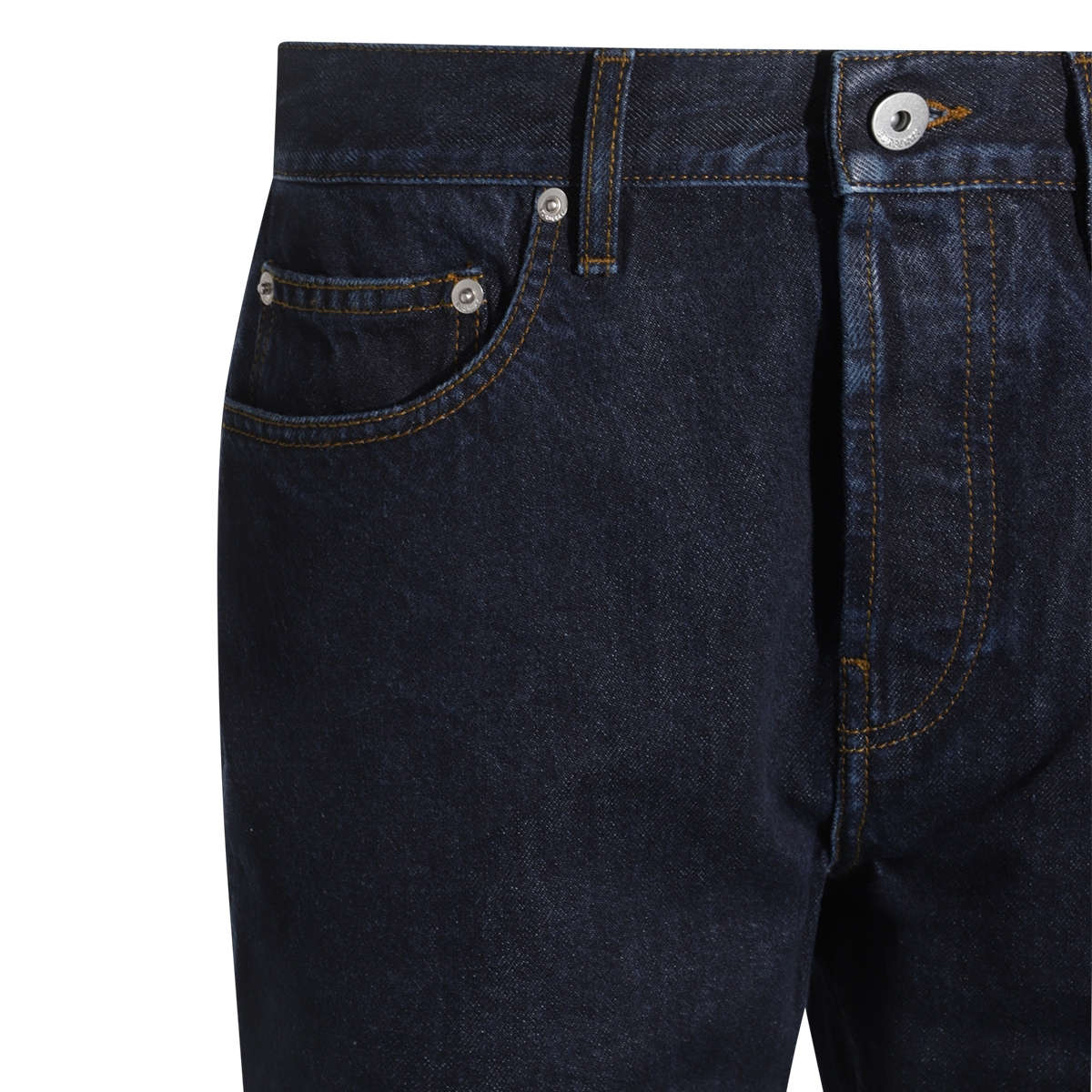 [Burberry] Jeans SS25 8099386C1765
