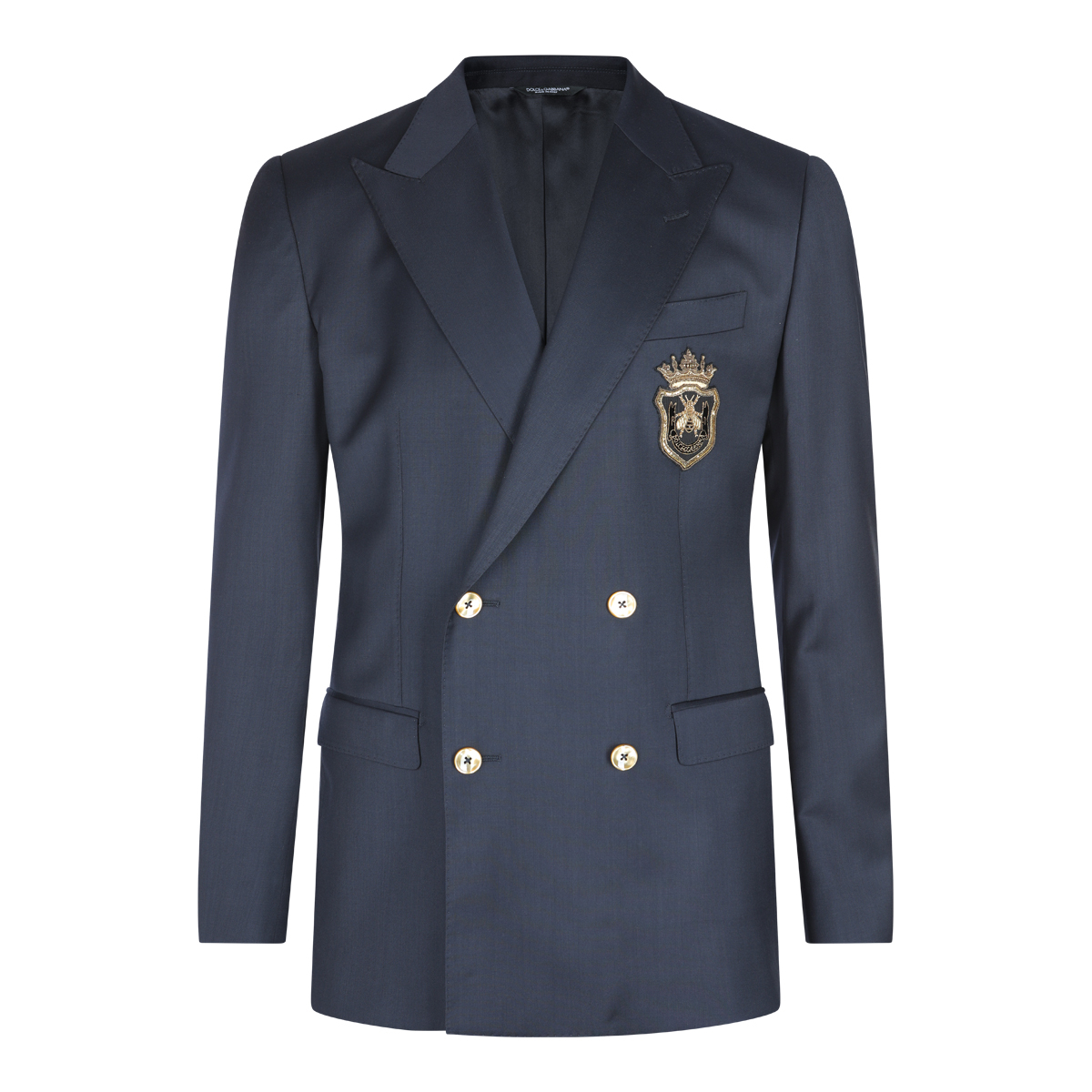 [Dolce & Gabbana] Jacket SS25 G2TJ8ZFUBFAB4902