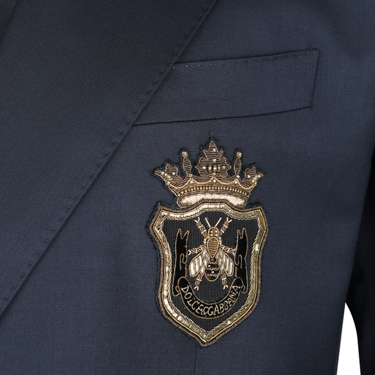 [Dolce & Gabbana] Jacket SS25 G2TJ8ZFUBFAB4902