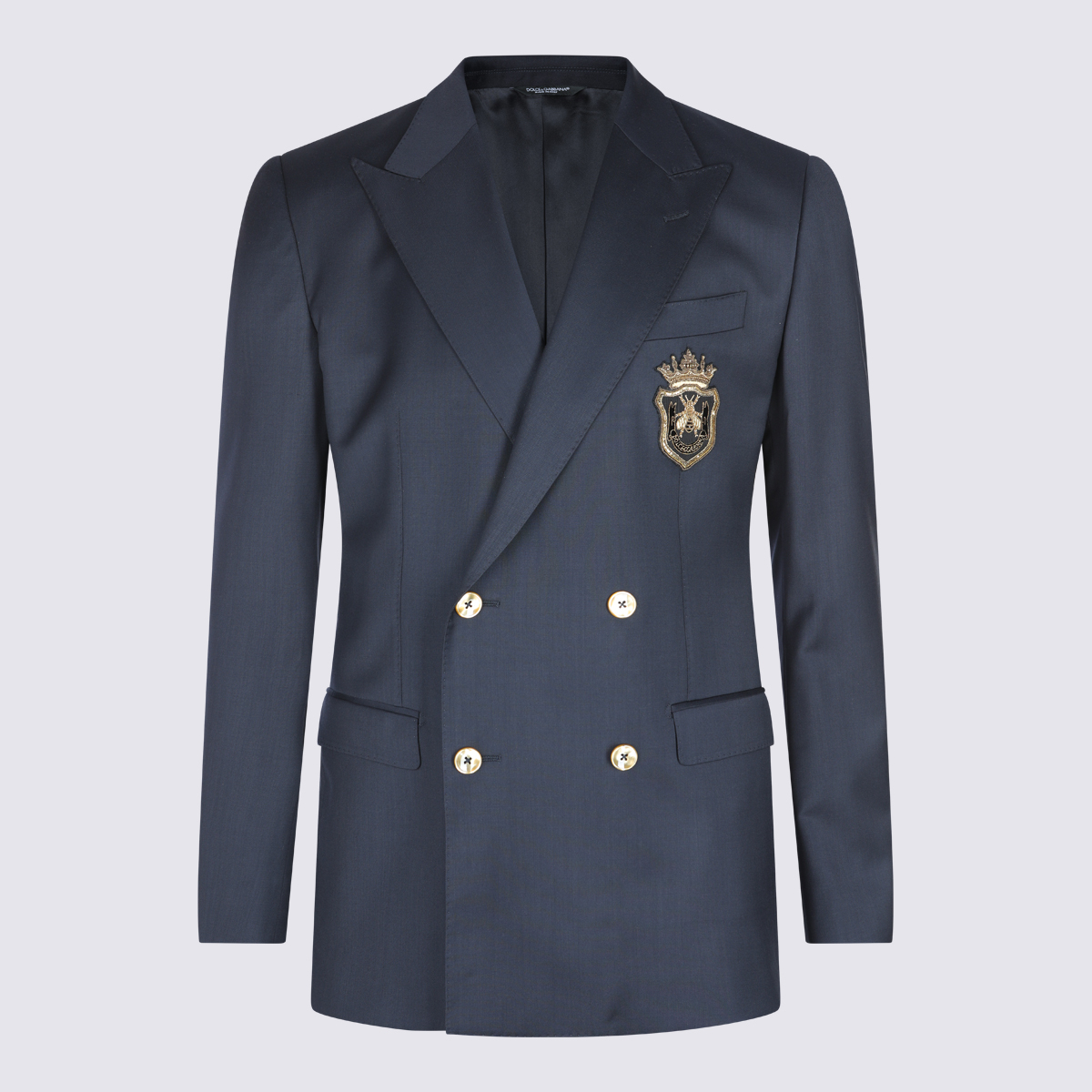 [Dolce & Gabbana] Jacket SS25 G2TJ8ZFUBFAB4902