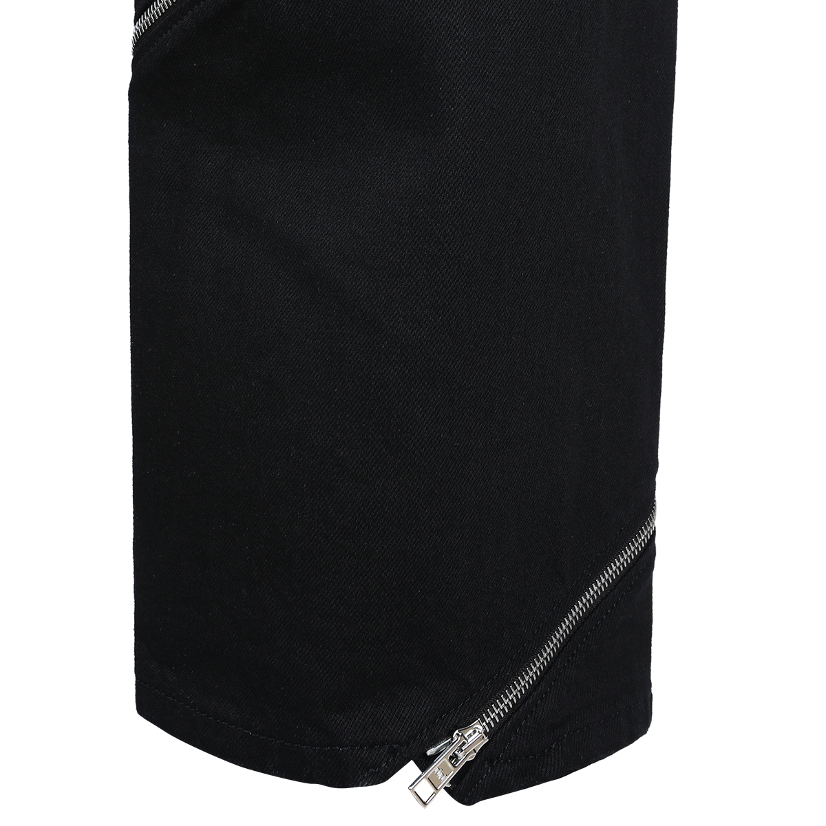 [Alaia] Jeans SS25 AA9P0295D003A995