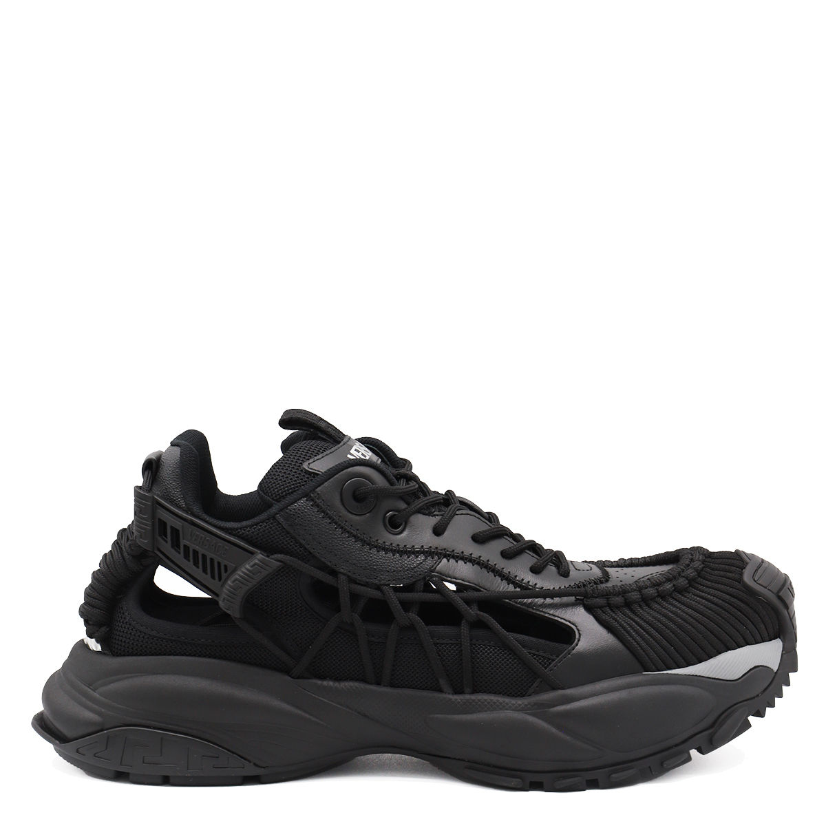 [Versace] Sneakers SS25 10167111A118611B000