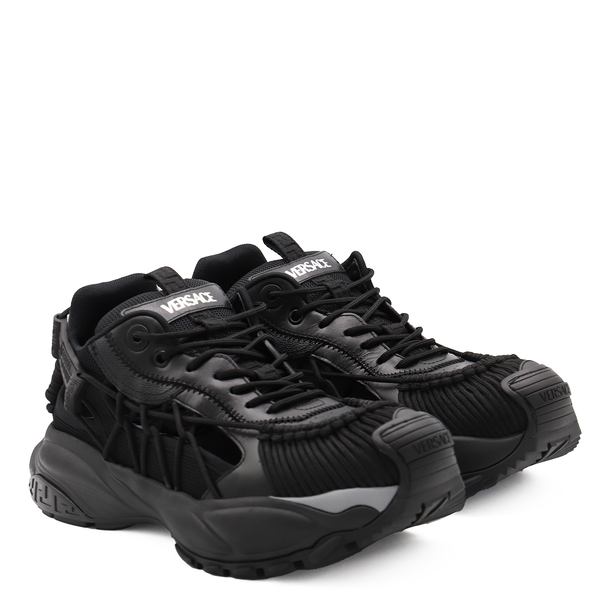 [Versace] Sneakers SS25 10167111A118611B000