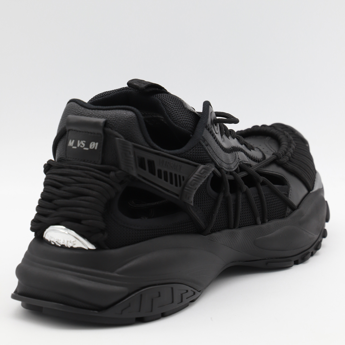 [Versace] Sneakers SS25 10167111A118611B000