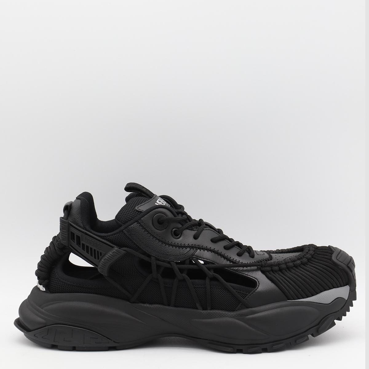 [Versace] Sneakers SS25 10167111A118611B000