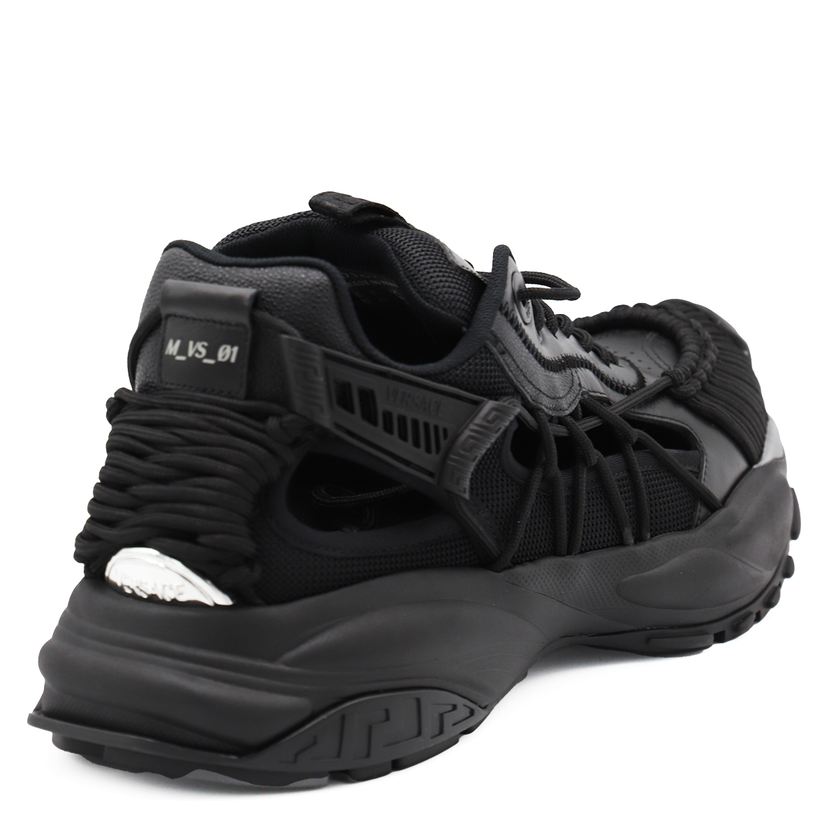 [Versace] Sneakers SS25 10167111A118611B000