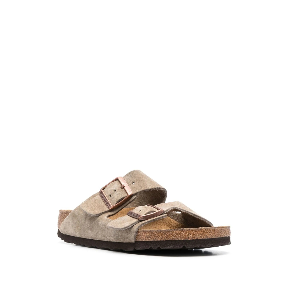 [Birkenstock] Sandals SS26 051463 ARIZONA TAUPE
