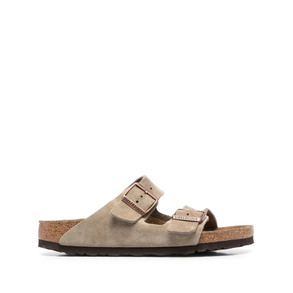 [Birkenstock] Sandals SS26 051463 ARIZONA TAUPE