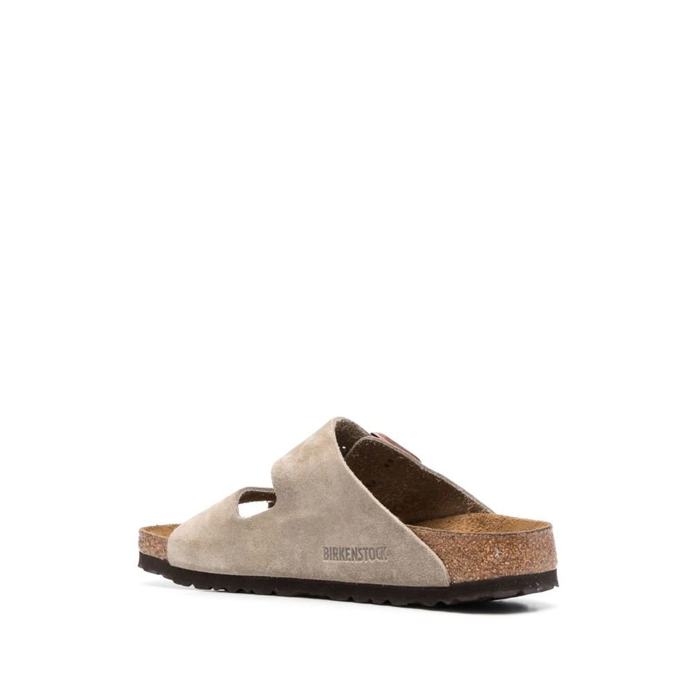 [Birkenstock] Sandals SS26 051463 ARIZONA TAUPE