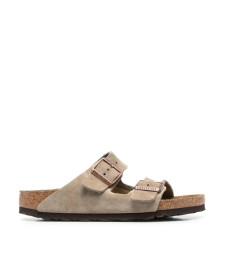 [Birkenstock] Sandals SS26 051463 ARIZONA TAUPE