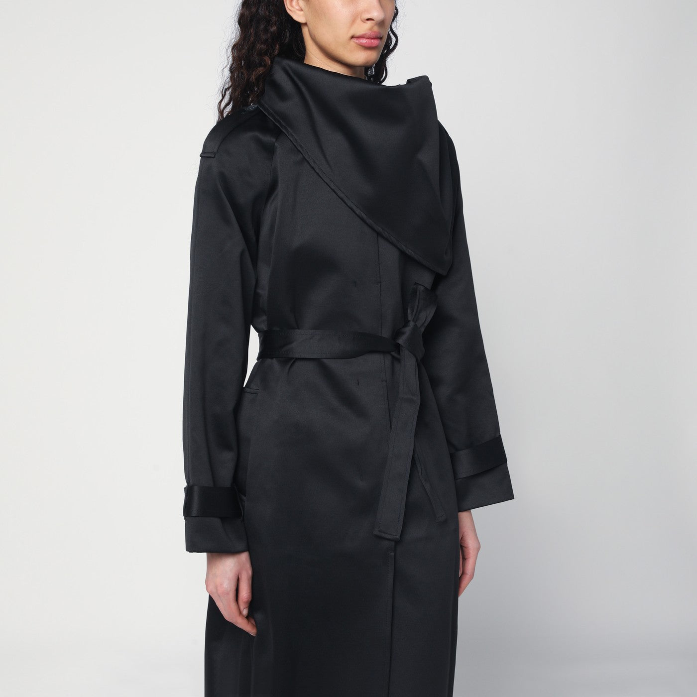 [THE GARMENT] Coat SS25 21115PL