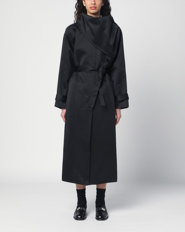 [THE GARMENT] Coat SS25 21115PL