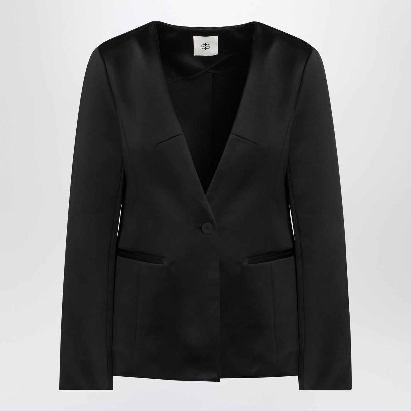 [THE GARMENT] Blazer SS25 20984PL