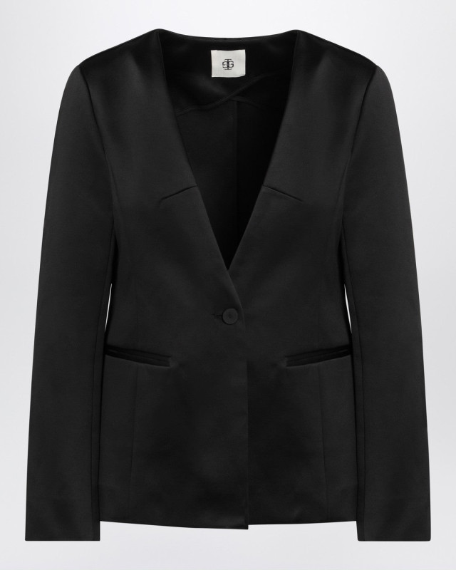 [THE GARMENT] Blazer SS25 20984PL