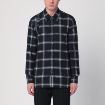 [Alexander McQueen] Shirts Long Sleeve SS25 814736QSABR