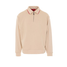 [Vision Of Super] Knitwear SS26 VS081PZSAND