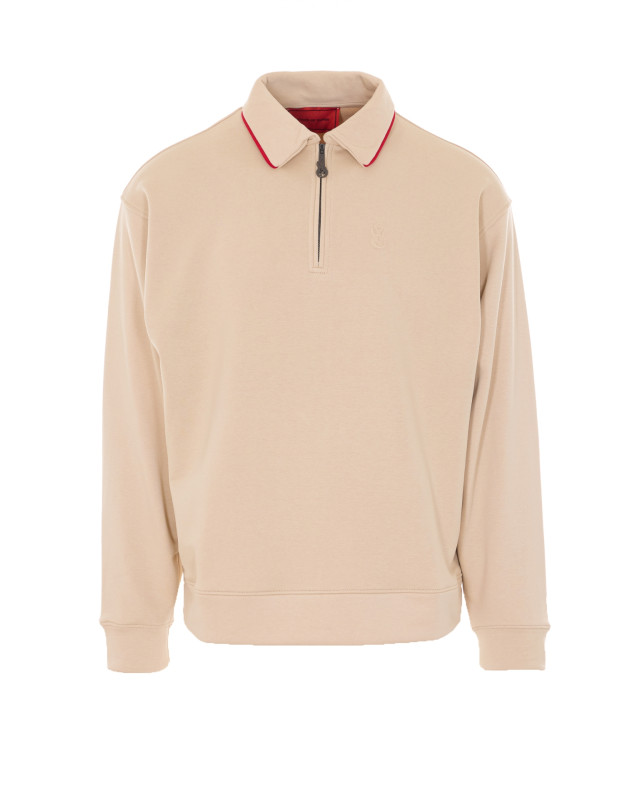 [Vision Of Super] Knitwear SS26 VS081PZSAND