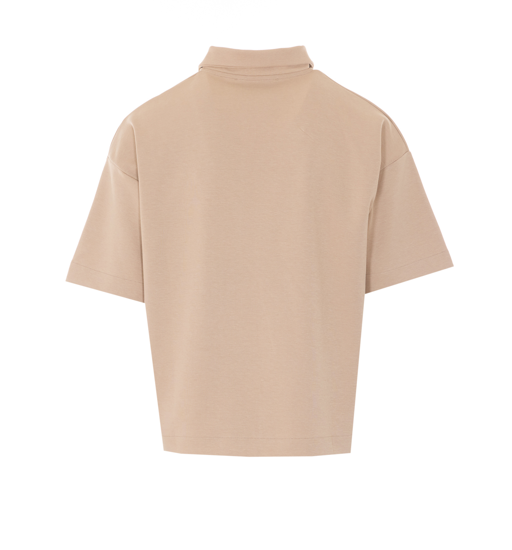 [Vision Of Super] T-shirts Short Sleeve SS26 VS078POSAND