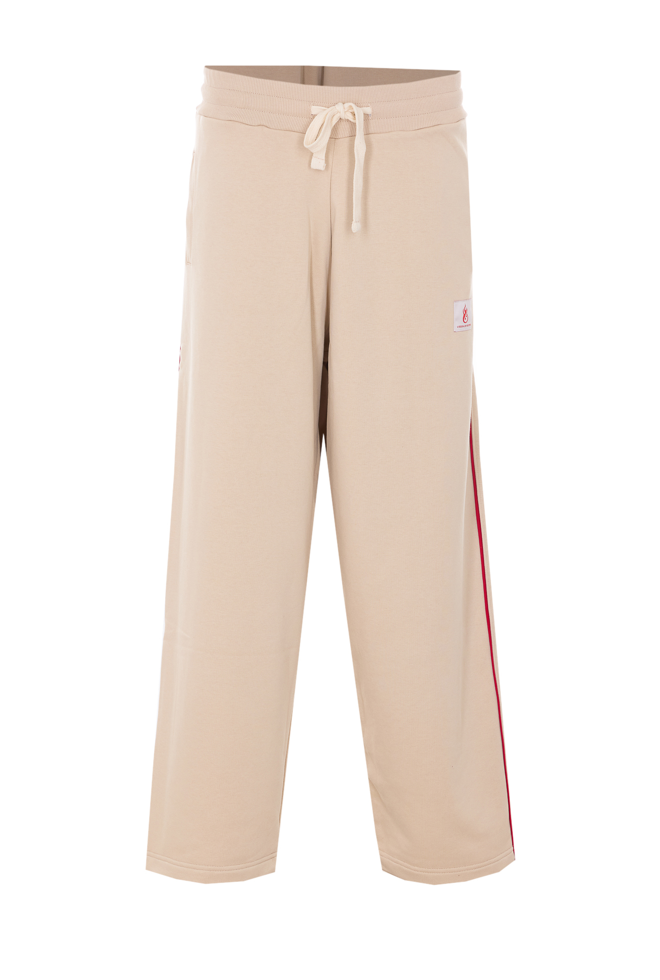 [Vision Of Super] Trousers SS26 VS079PESAND