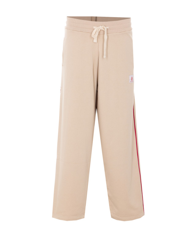 [Vision Of Super] Trousers SS26 VS079PESAND