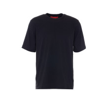 [Vision Of Super] T-shirts Short Sleeve SS26 VS096TEBLACK