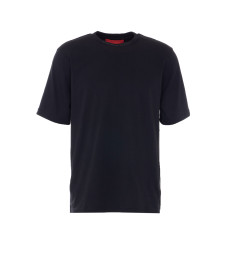 [Vision Of Super] T-shirts Short Sleeve SS26 VS096TEBLACK