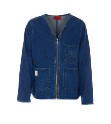 [Vision Of Super] Jacket SS26 VS090JADENIM