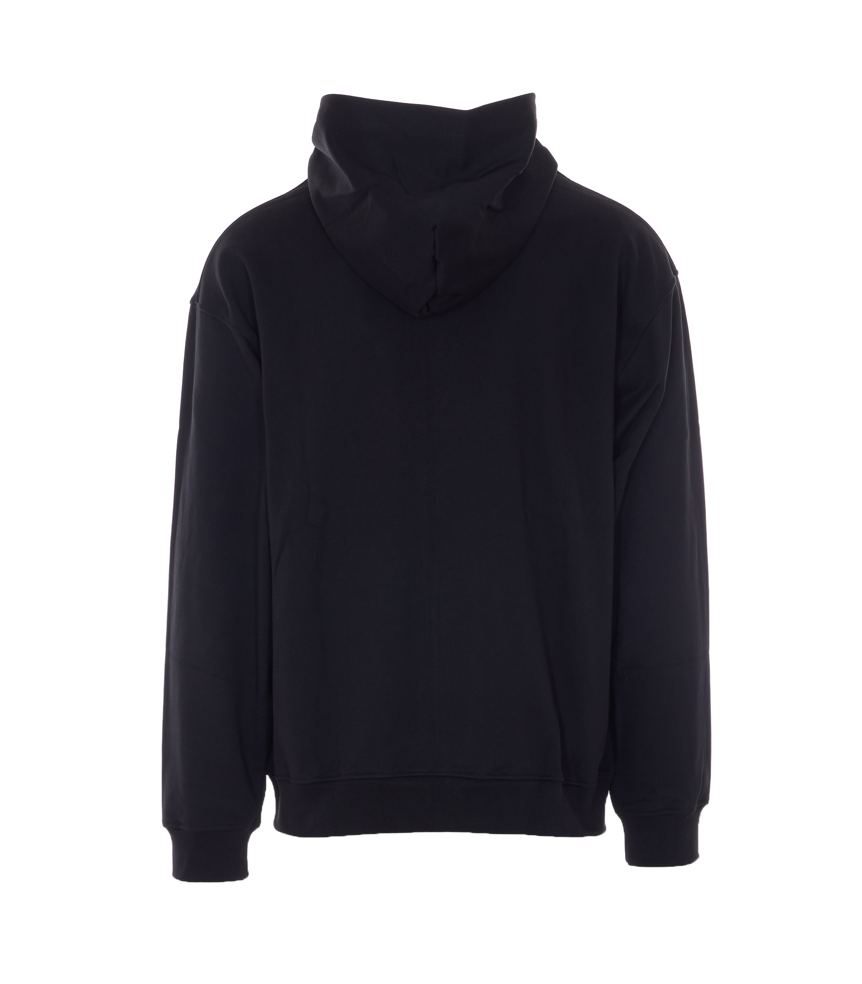 [Vision Of Super] Sweatshirt SS26 VS070ZPBLACK