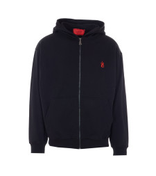 [Vision Of Super] Sweatshirt SS26 VS070ZPBLACK