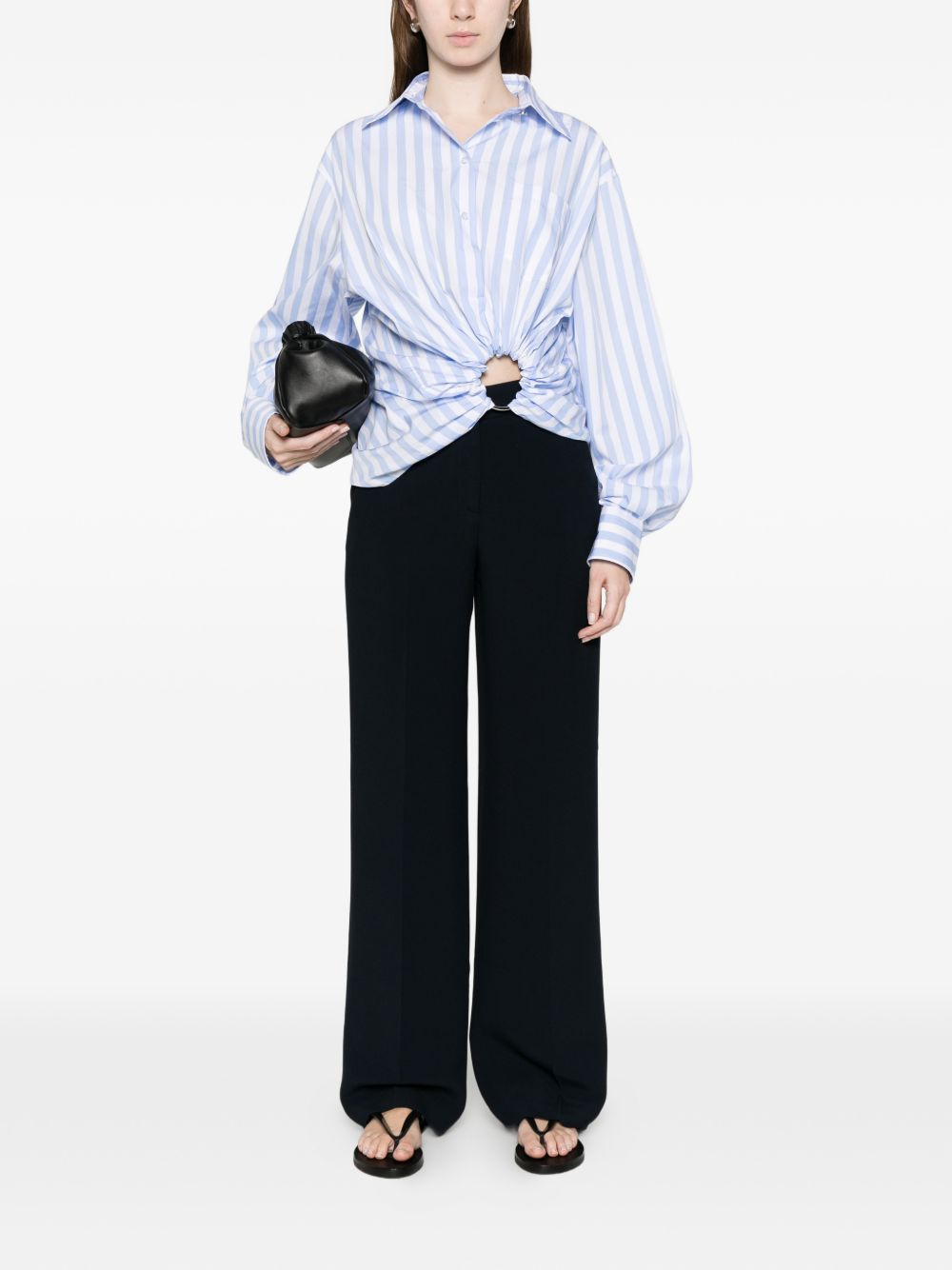 [Via Masini 80] Trousers SS26 M976MB424
