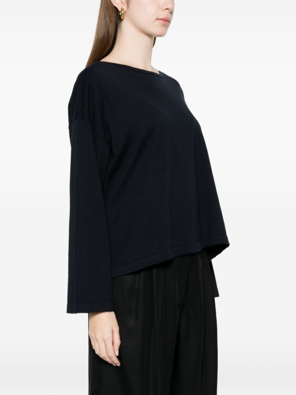 [CT PLAGE] Knitwear SS26 CT23116N750