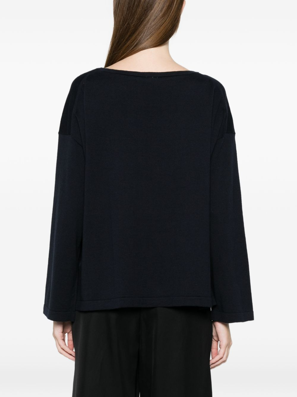 [CT PLAGE] Knitwear SS26 CT23116N750