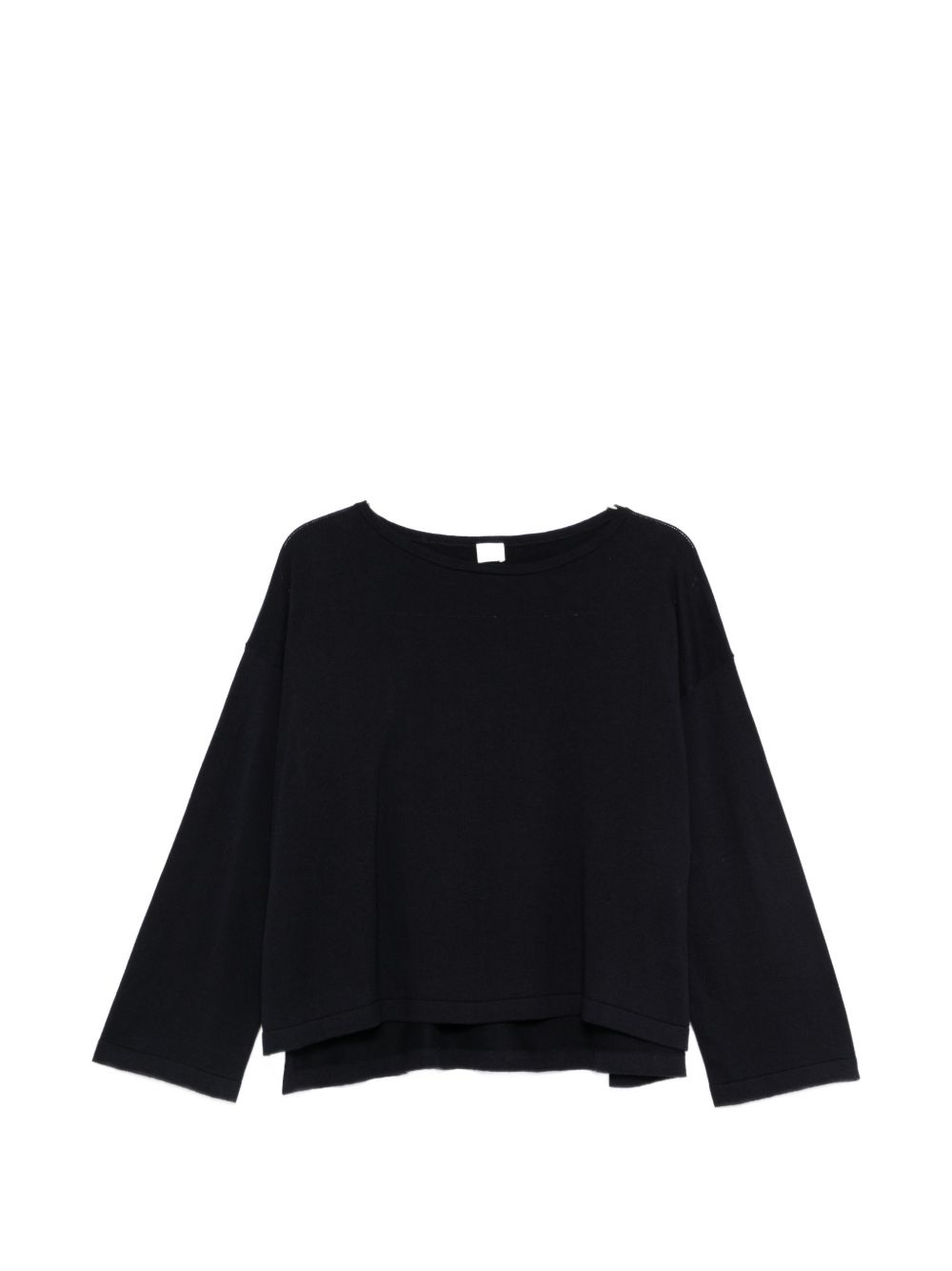 [CT PLAGE] Knitwear SS26 CT23116N750
