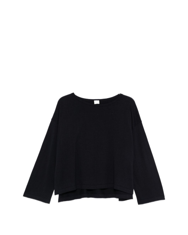[CT PLAGE] Knitwear SS26 CT23116N750