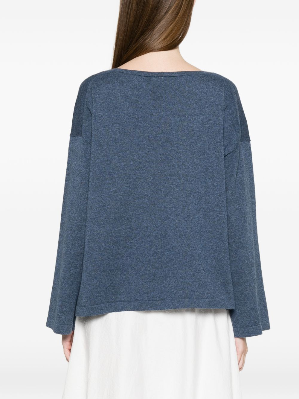 [CT PLAGE] Knitwear SS26 CT23116N76