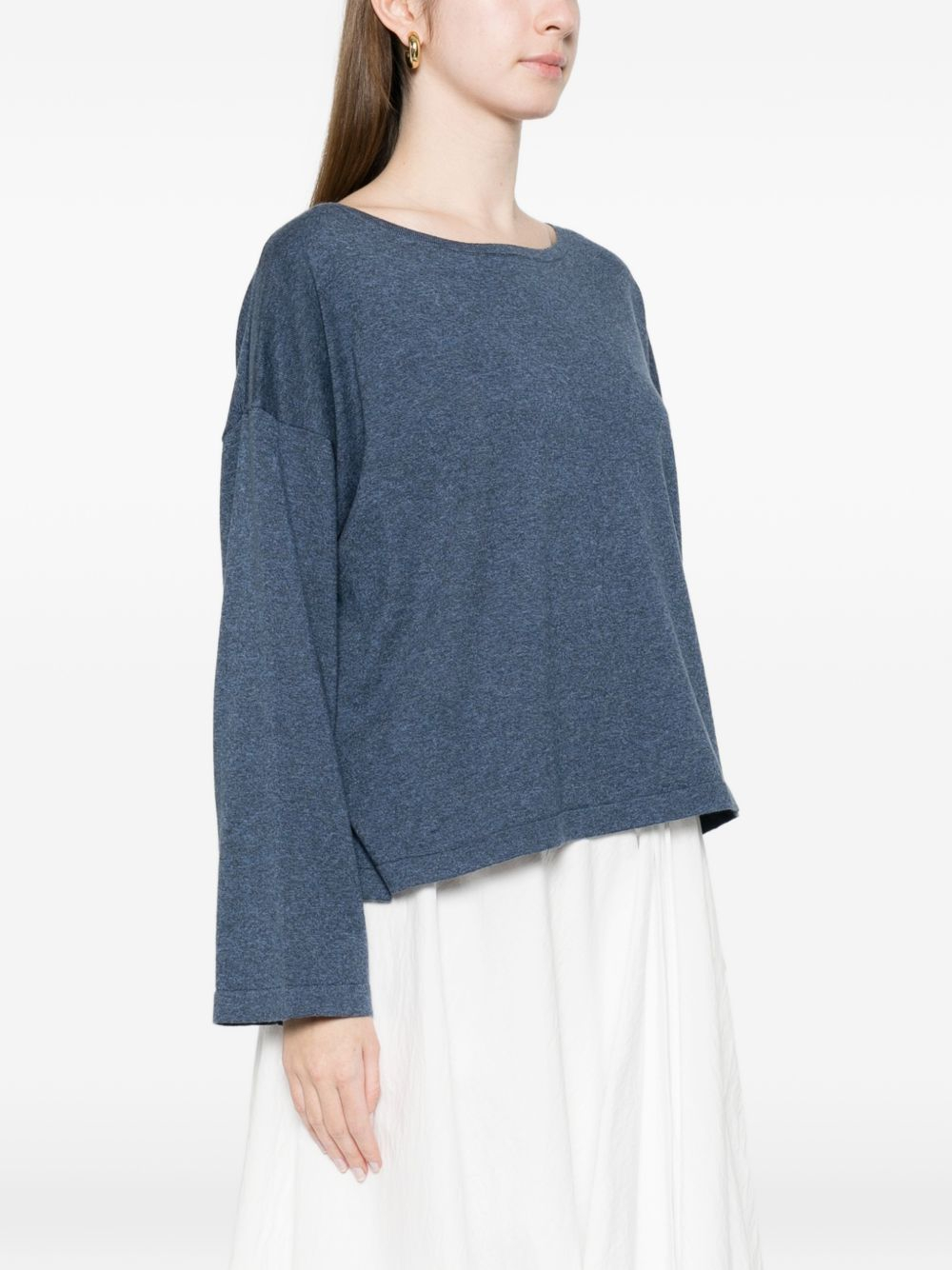[CT PLAGE] Knitwear SS26 CT23116N76
