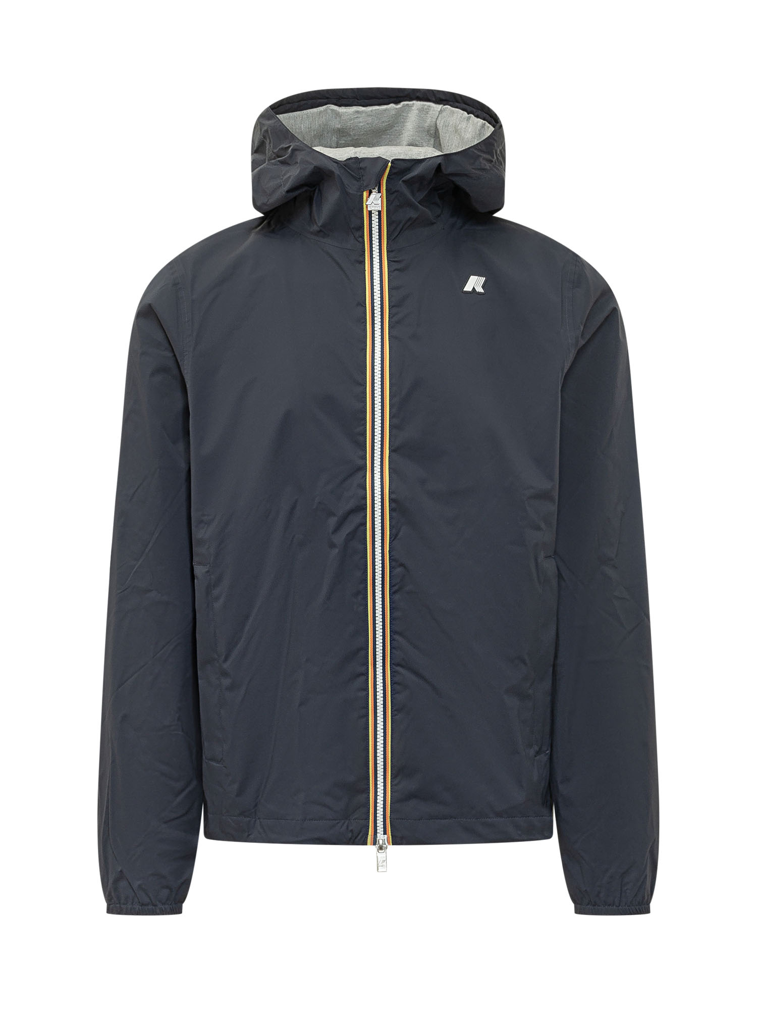 [K-WAY] Casual Jacket SS26 K3123UW K89