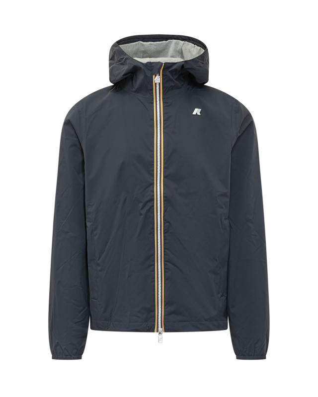 [K-WAY] Casual Jacket SS26 K3123UW K89