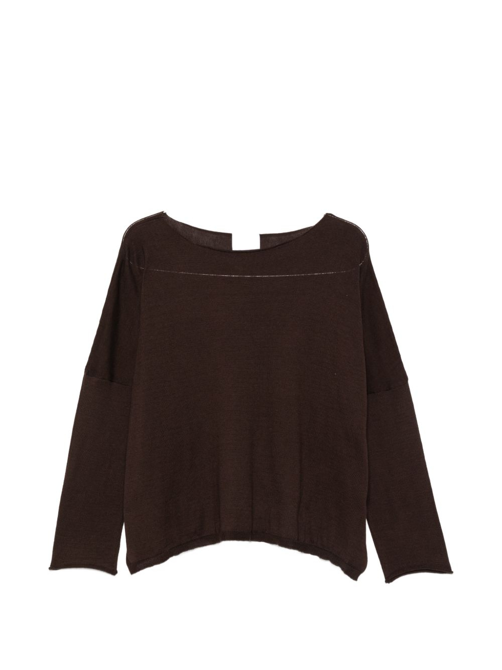 [BEYOU] Knitwear SS26 MVD37B6A23