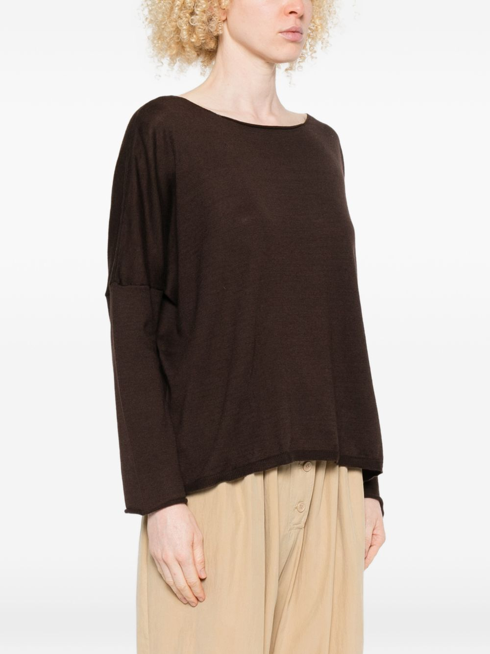 [BEYOU] Knitwear SS26 MVD37B6A23
