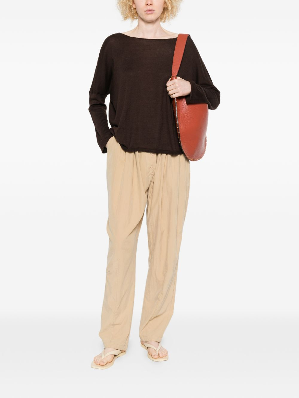 [BEYOU] Knitwear SS26 MVD37B6A23