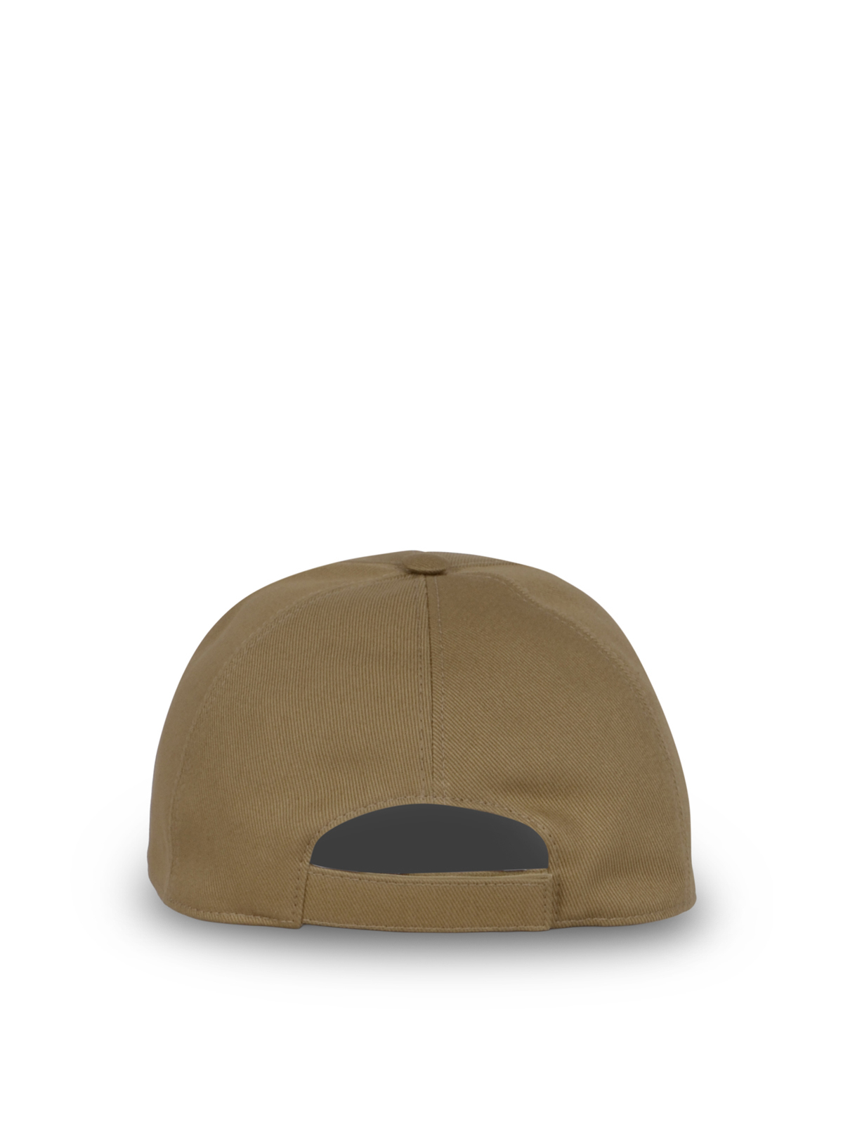 [Fendi] Cap SS26 FXQ133AVPNF1NI8