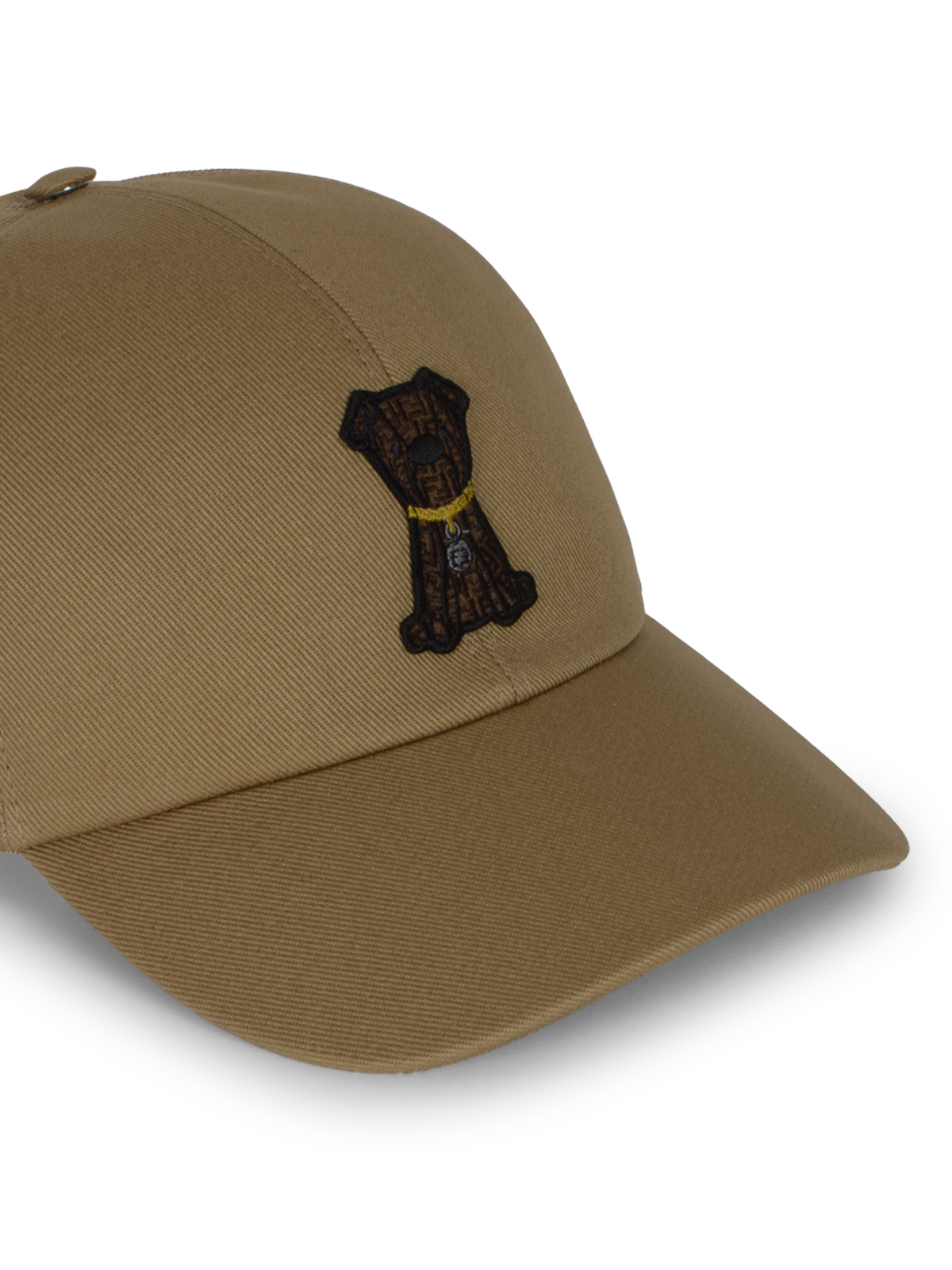 [Fendi] Cap SS26 FXQ133AVPNF1NI8