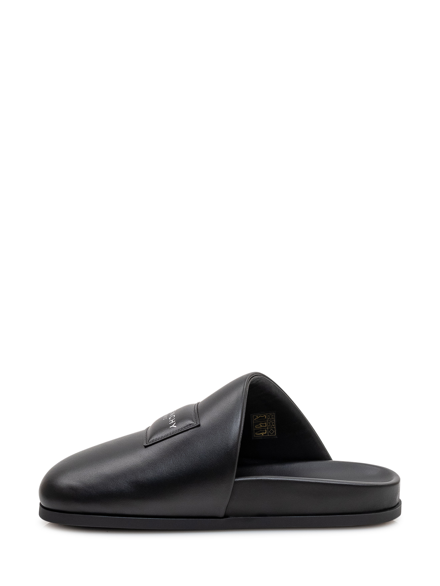 [Givenchy] Sandals SS26 BH302NH1XM 001