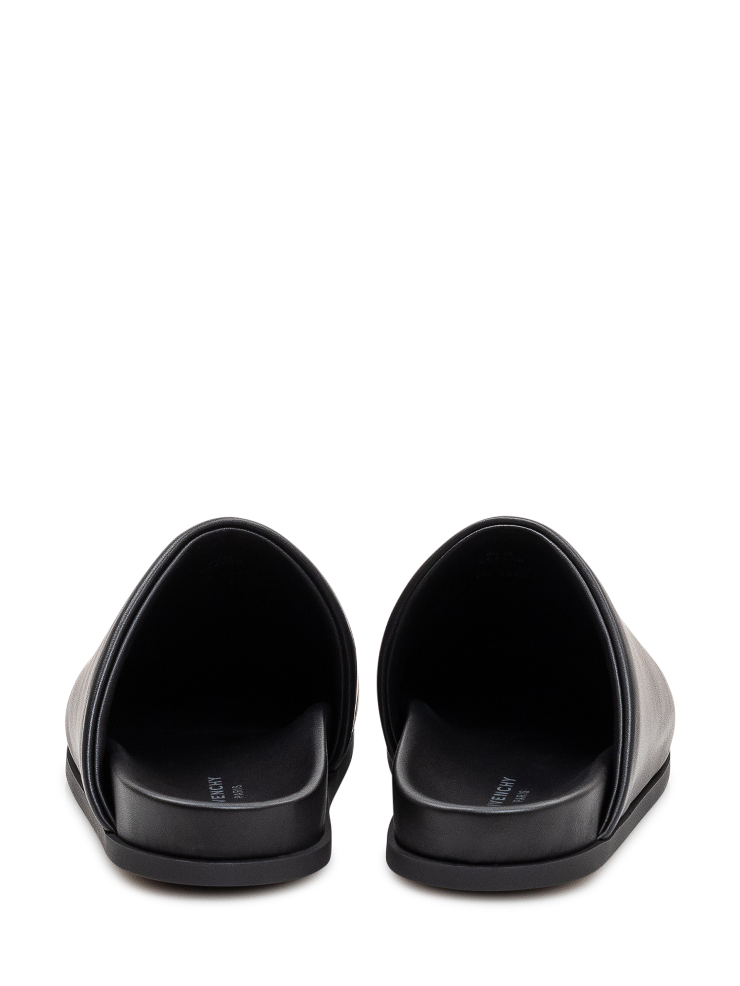 [Givenchy] Sandals SS26 BH302NH1XM 001