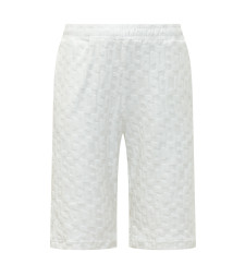 [GCDS] Shorts SS26 C1MBQL225T078 100A